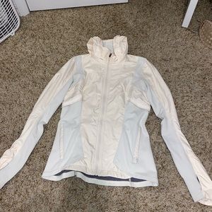 Lululemon Jacket